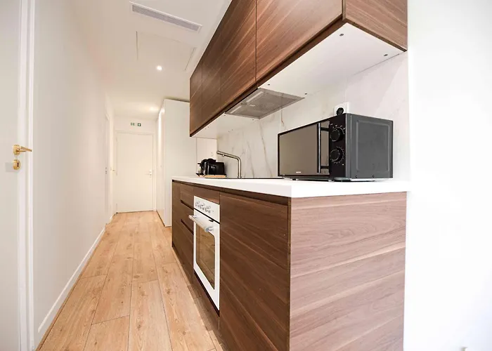 Luxury Residence - Paris South Montrouge