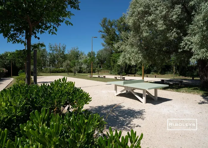 Villa T3 à 400m de la plage avec piscine Vias avec Piscine