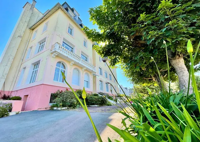 Residence des Bains Carantec