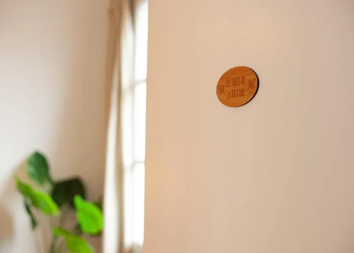 Ferienwohnung La Bastide Carcassonne