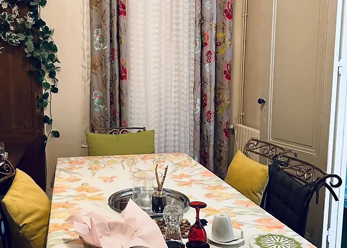 Bed and Breakfast My Clean House à Bordeaux