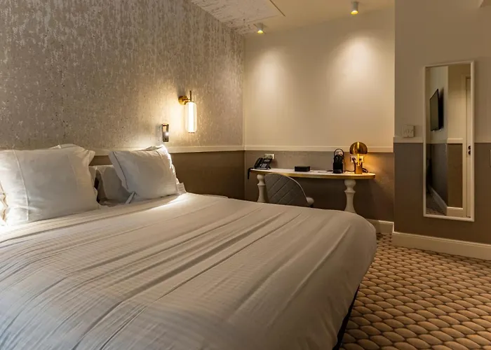 Continental Hotel Reims