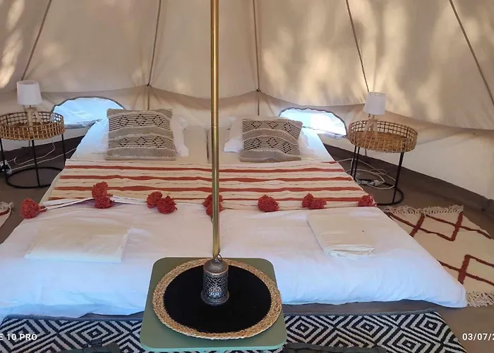 Hotel Analaya à Vias avec Piscine