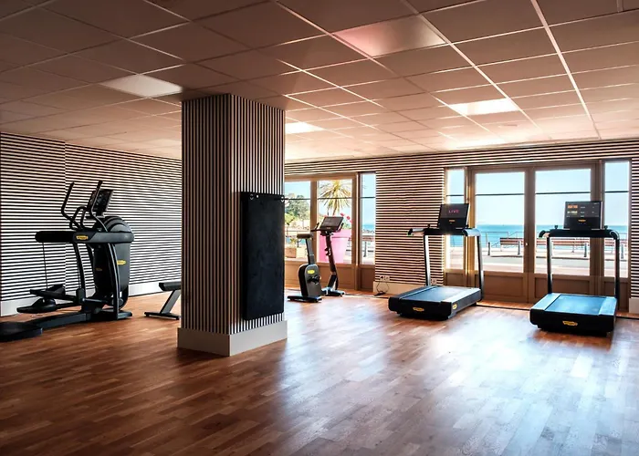 Hotels in Perros-Guirec