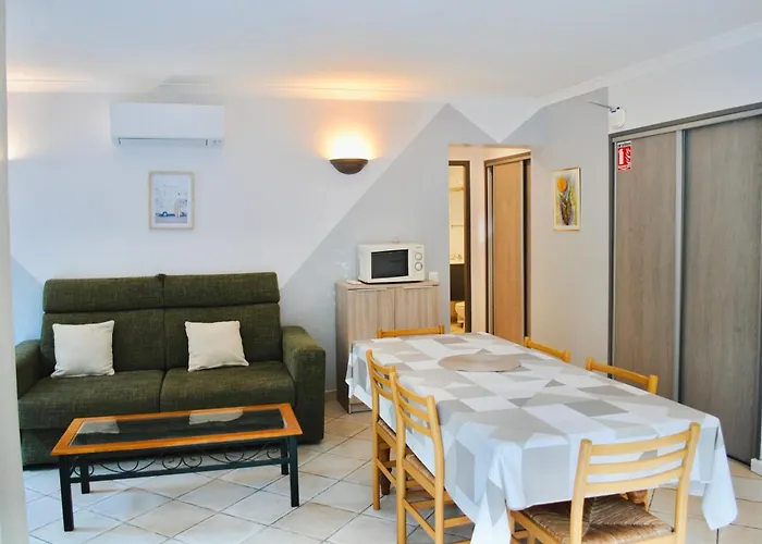 Aparthotel Domaine Des Bains à Vals-les-Bains