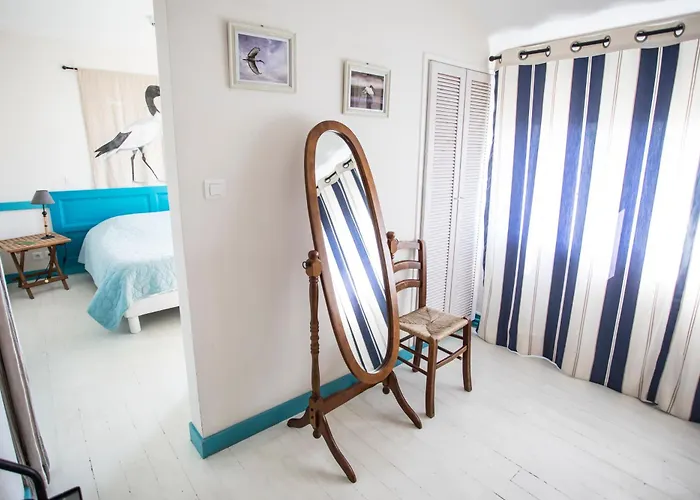 Ile aux Moines Hotels