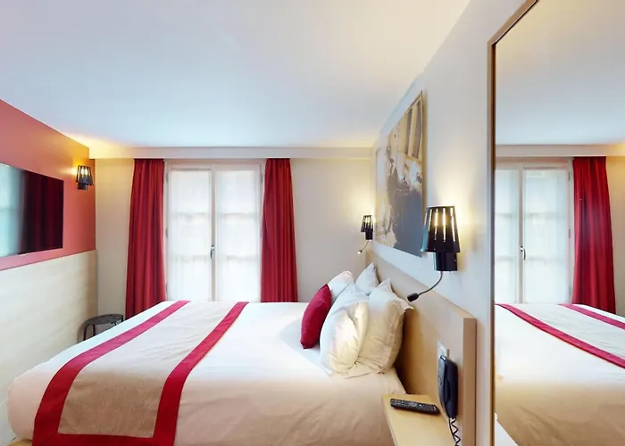 Best Western Hotel Opera Drouot Paris