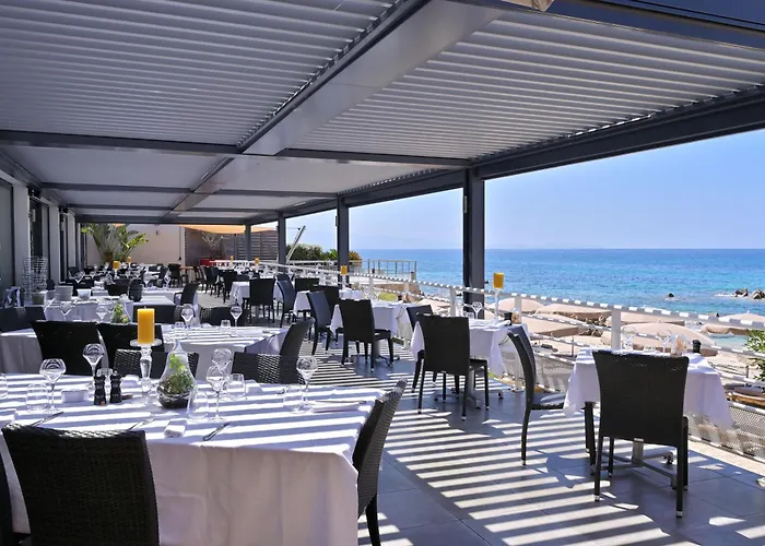 Hotel Le Week End Ajaccio 