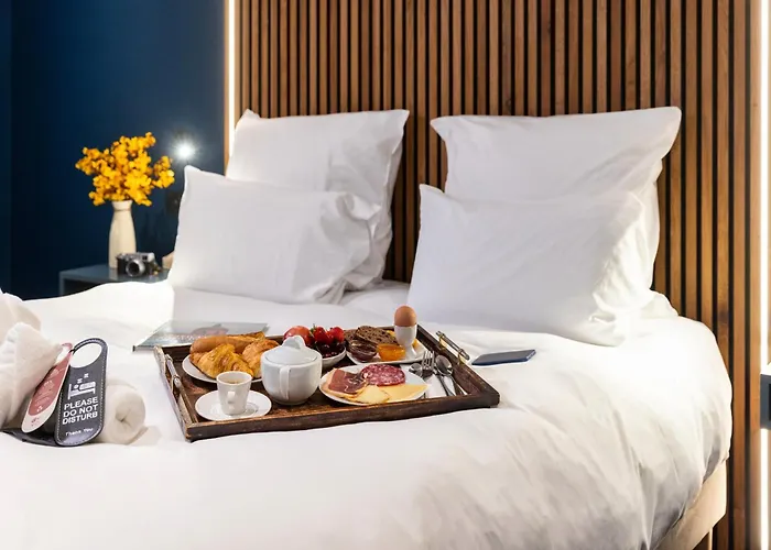 OVYO Hôtel Toulouse