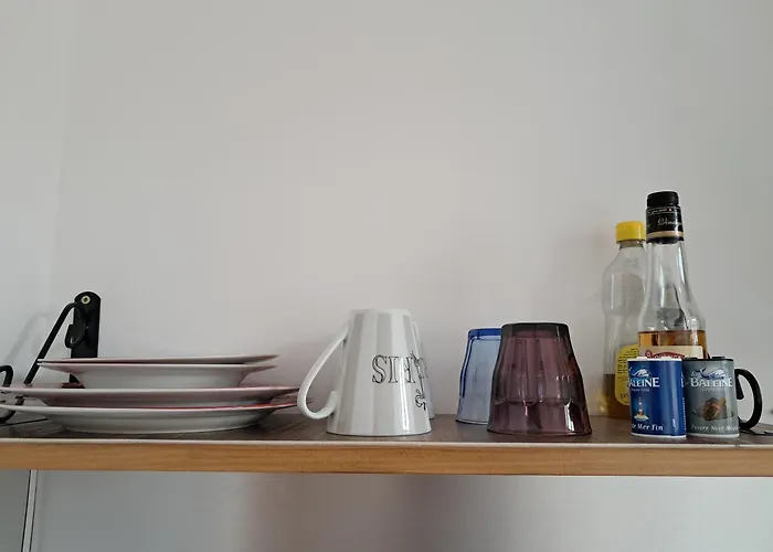 Appartement Laetitia Et Claude à Lille