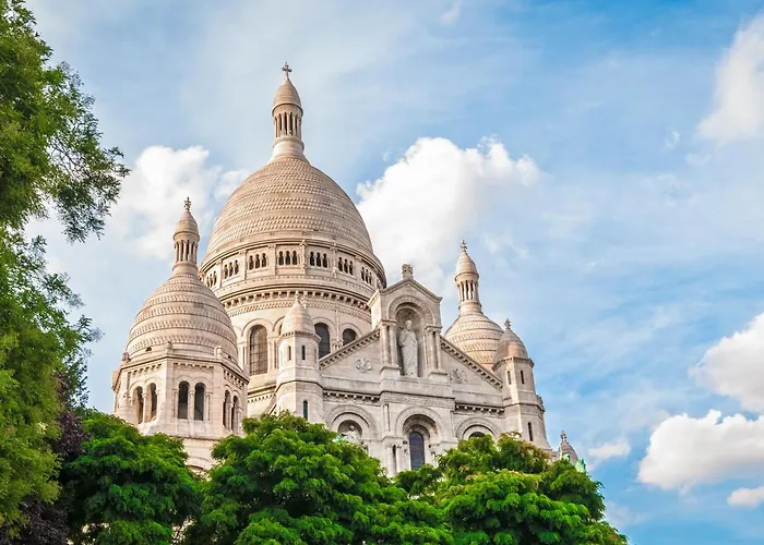 Est Hotel Paris