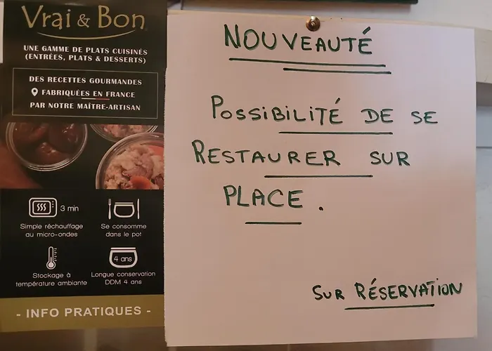 Hotels in Argentat