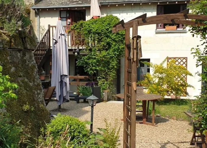 Le Petit Hureau Saumur
