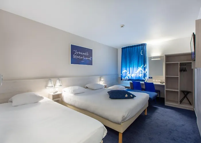 Ceton Hotels