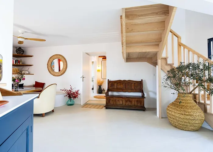 Biarritz Surf Lodge Chambre D'Hotes