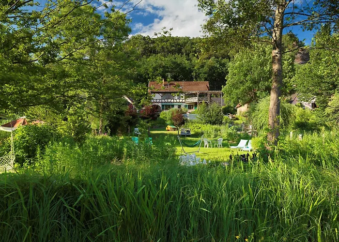 Obersteinbach Hotels