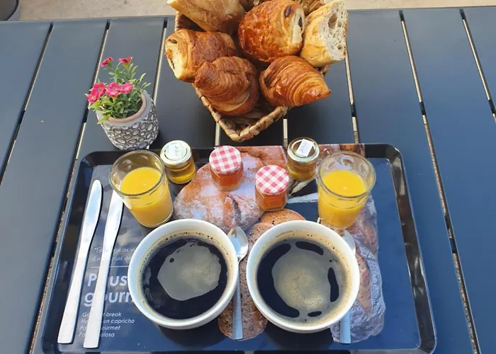rêve méditerranéen, Le bonheur est dans ma maison Le Barcarès