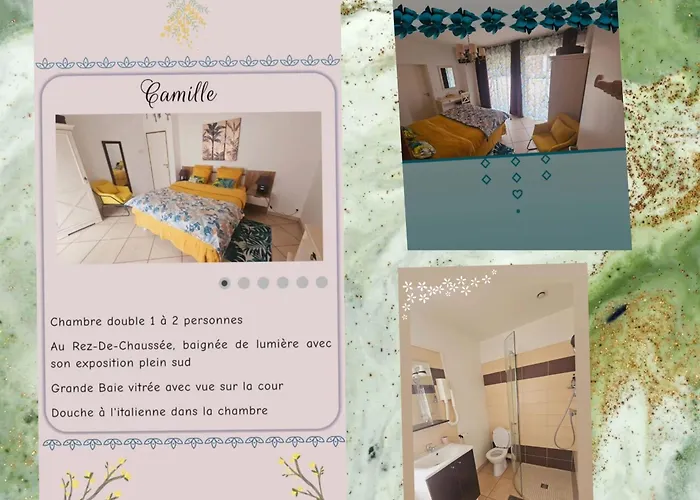 Hotels in Nevers