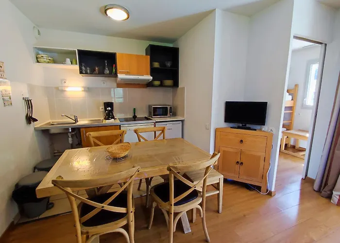 Hoteles en Luz-Saint-Sauveur