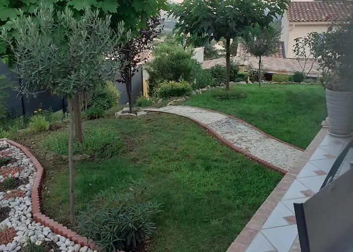 Sisteron Hotels