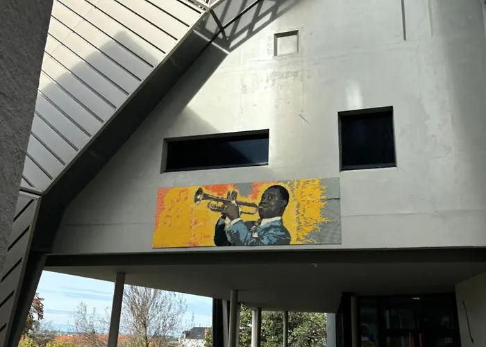 L'Appart De Clea Montluçon