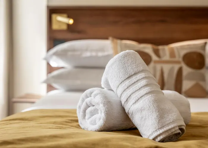 Hotel Le Monsieur By Sweett Paris
