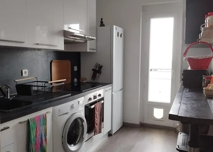 Les CHAMBRES de PERPIGNAN