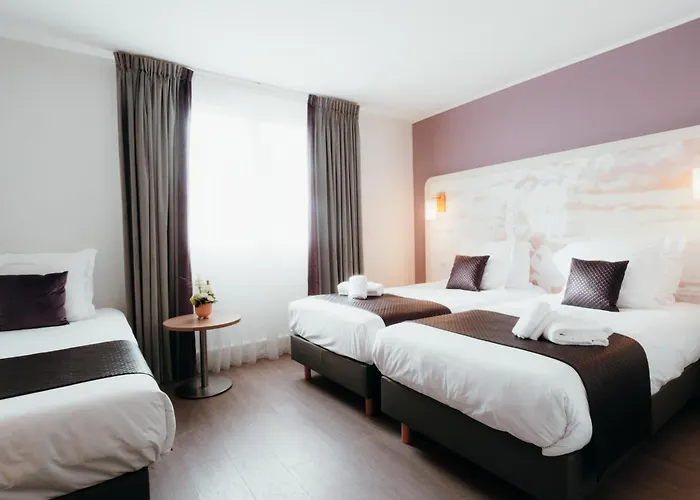 Red Fox Hotel Le Touquet