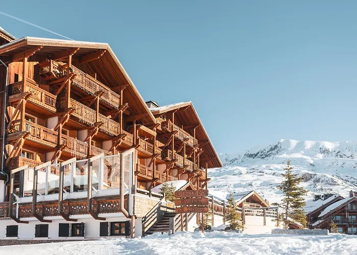 Hotel Au Chamois D'Or By Les Etincelles Alpe d'Huez