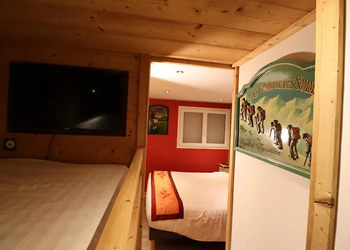 Hotels in Albertville