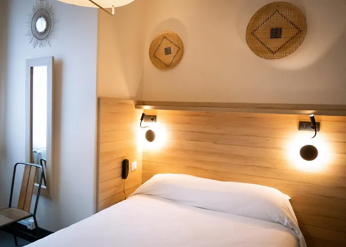 Choisy-le-Roi Hotels