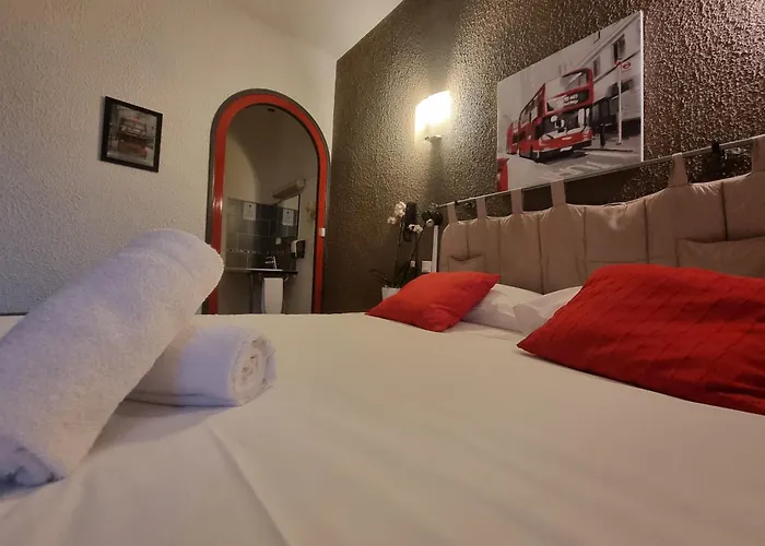 Pont-d'Ain Hotels