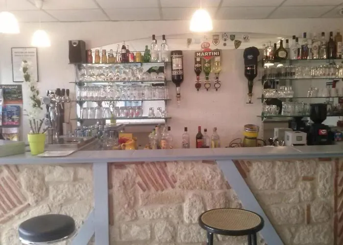 Creysse (Dordogne) Hotels