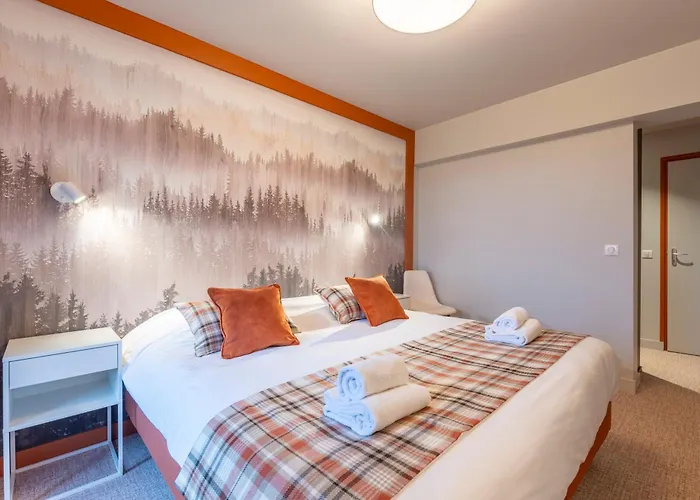 Hotels in Bernex