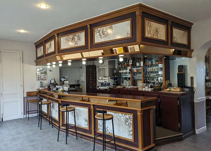 Meymac Hotels