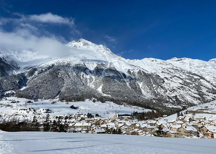 Hotel La Turra Termignon