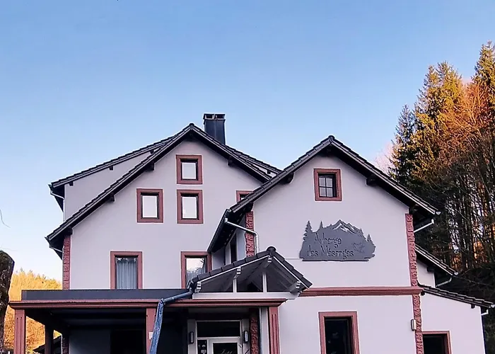 Meisenthal Hotels