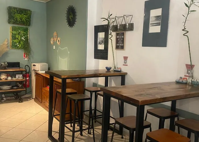 Hotel Colisee-Verdun Centre Gare Saint-Roch Montpellier