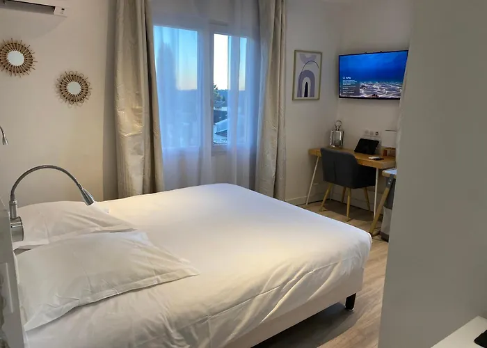 La Bastide Gourmande Hotel La Colle-sur-Loup