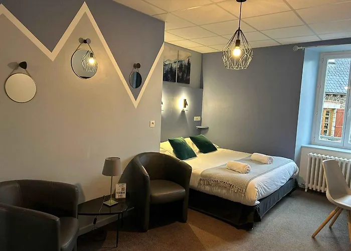 Murol Hotels