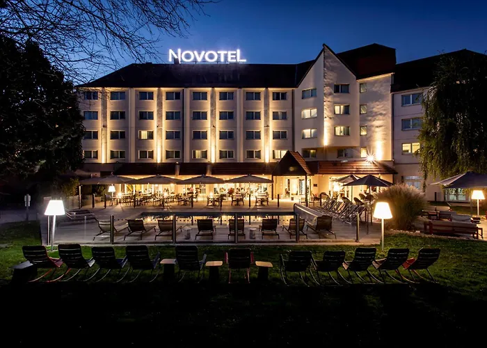 Hotel a Beaune (Cote d'Or)