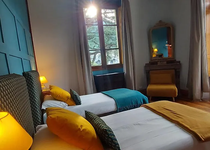 Villa Gracieuse Bagnères-de-Luchon