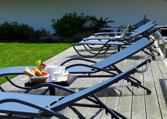 Hotel Point France Arcachon