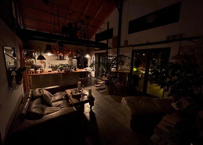 Skylark Bed & Breakfast Grasse