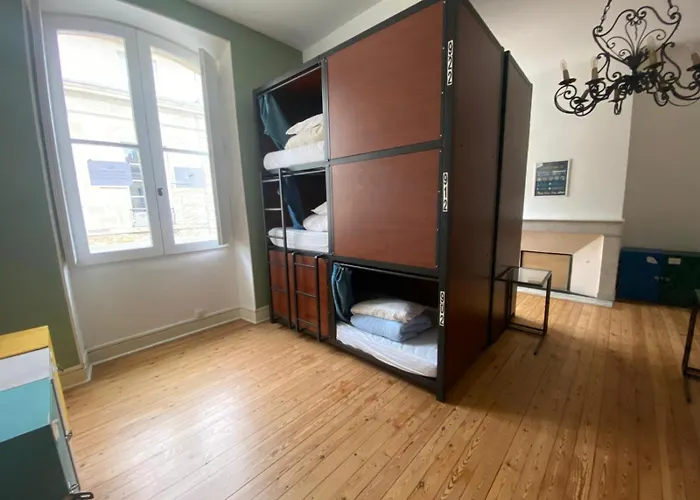 Hostel20 Bordeaux