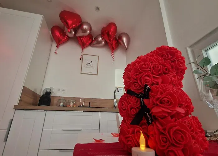 La Love - Love Room Marseilles