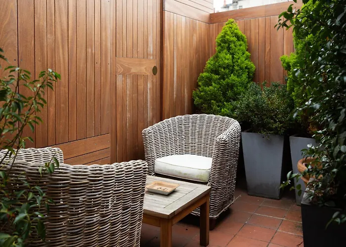 Hotel Le Relais Saint-Germain Paris