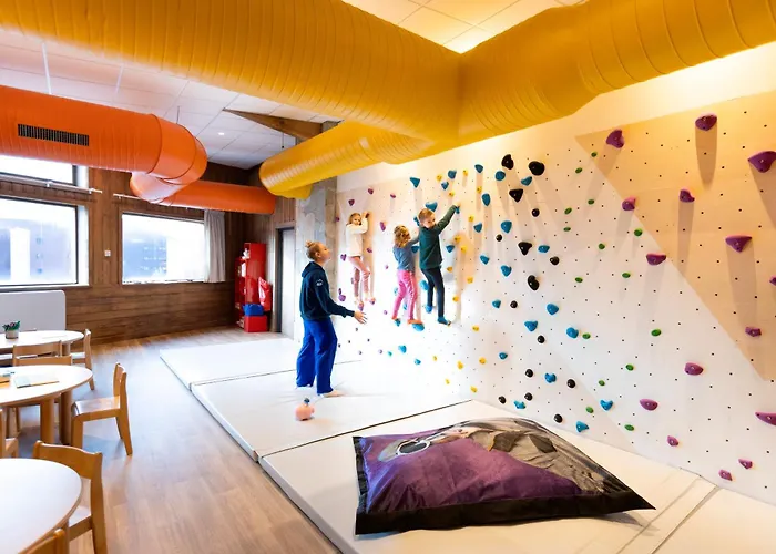 Hotel Club Mmv Les Bergers Alpe d'Huez