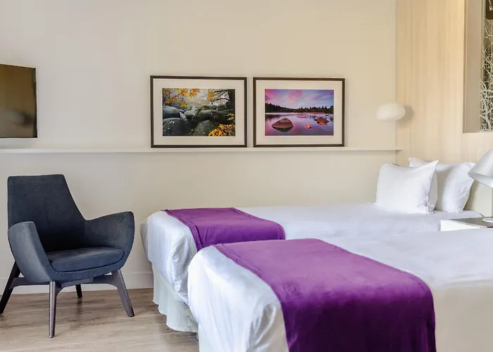 Avene Hotels