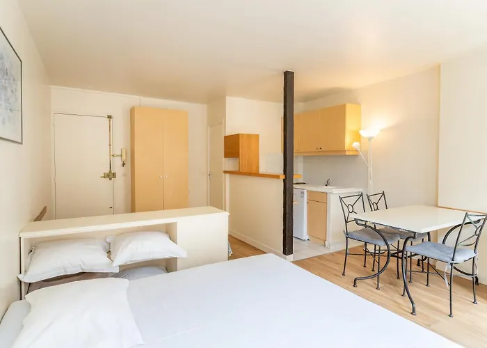 Hôtel Capfun Le Saint Germain, Paris